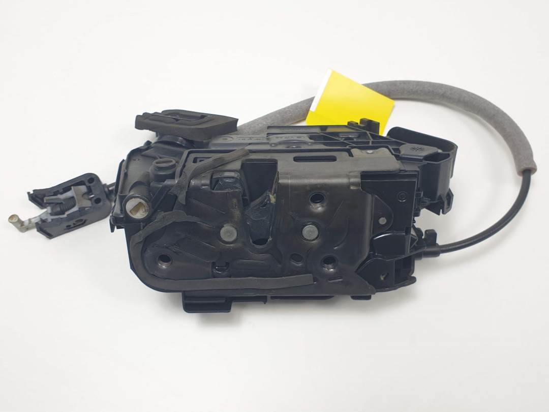 CERRADURA PUERTA TRASERA IZQUIERDA - 5TA839015E - SEAT - ARONA
