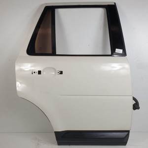 PUERTA TRASERA DERECHA LAND ROVER FREELANDER 2 (LR2) (L359) Autodesguaces Alicante
