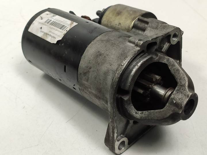 MOTOR ARRANQUE 51804744A152 ALFA ROMEO GIULIETTA (191) Autodesguaces Alicante