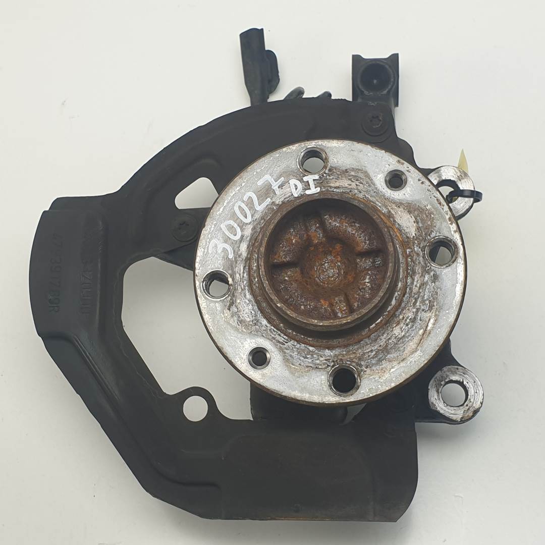 MANGUETA DELANTERA IZQUIERDA - SMART - FORFOUR (W453)