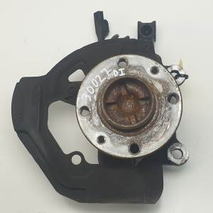 MANGUETA DELANTERA IZQUIERDA SMART FORFOUR (W453) Autodesguaces Alicante