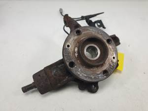 MANGUETA DELANTERA DERECHA RENAULT MEGANE I BERLINA HATCHBACK (BA0) Autodesguaces Alicante