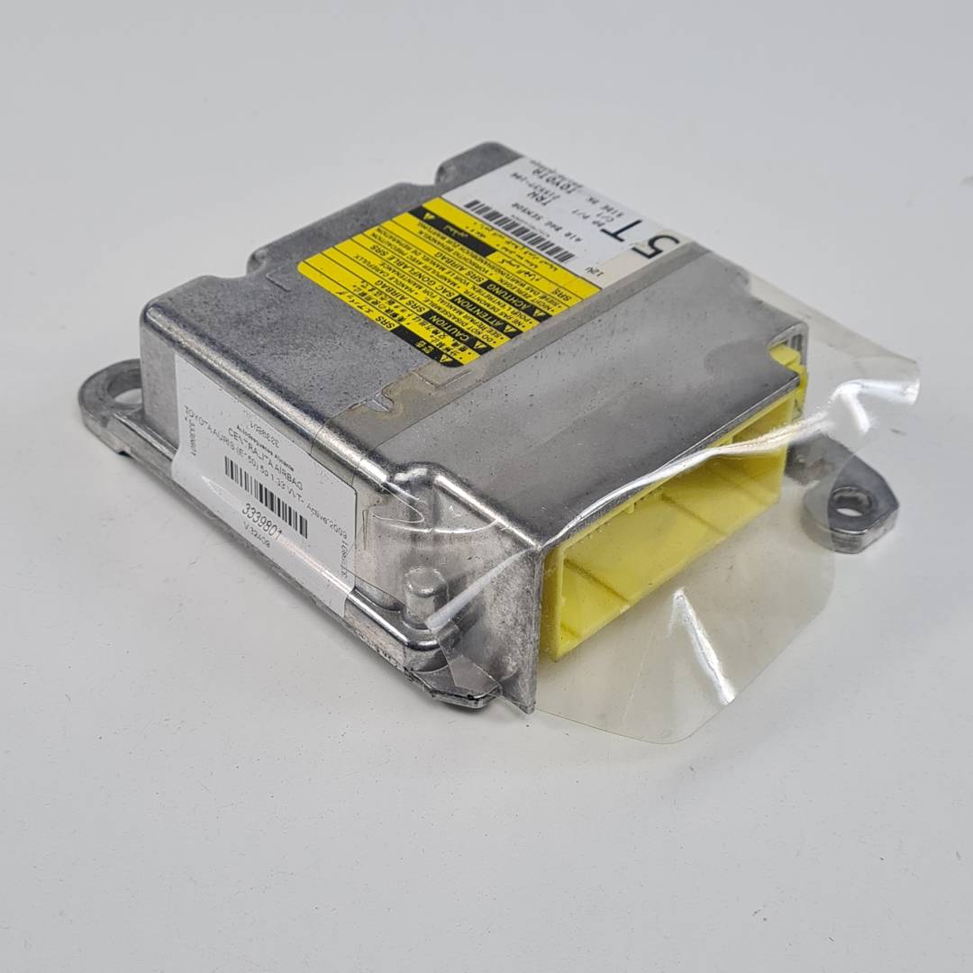 CENTRALITA AIRBAG - 215537106 - TOYOTA - AURIS (E150)