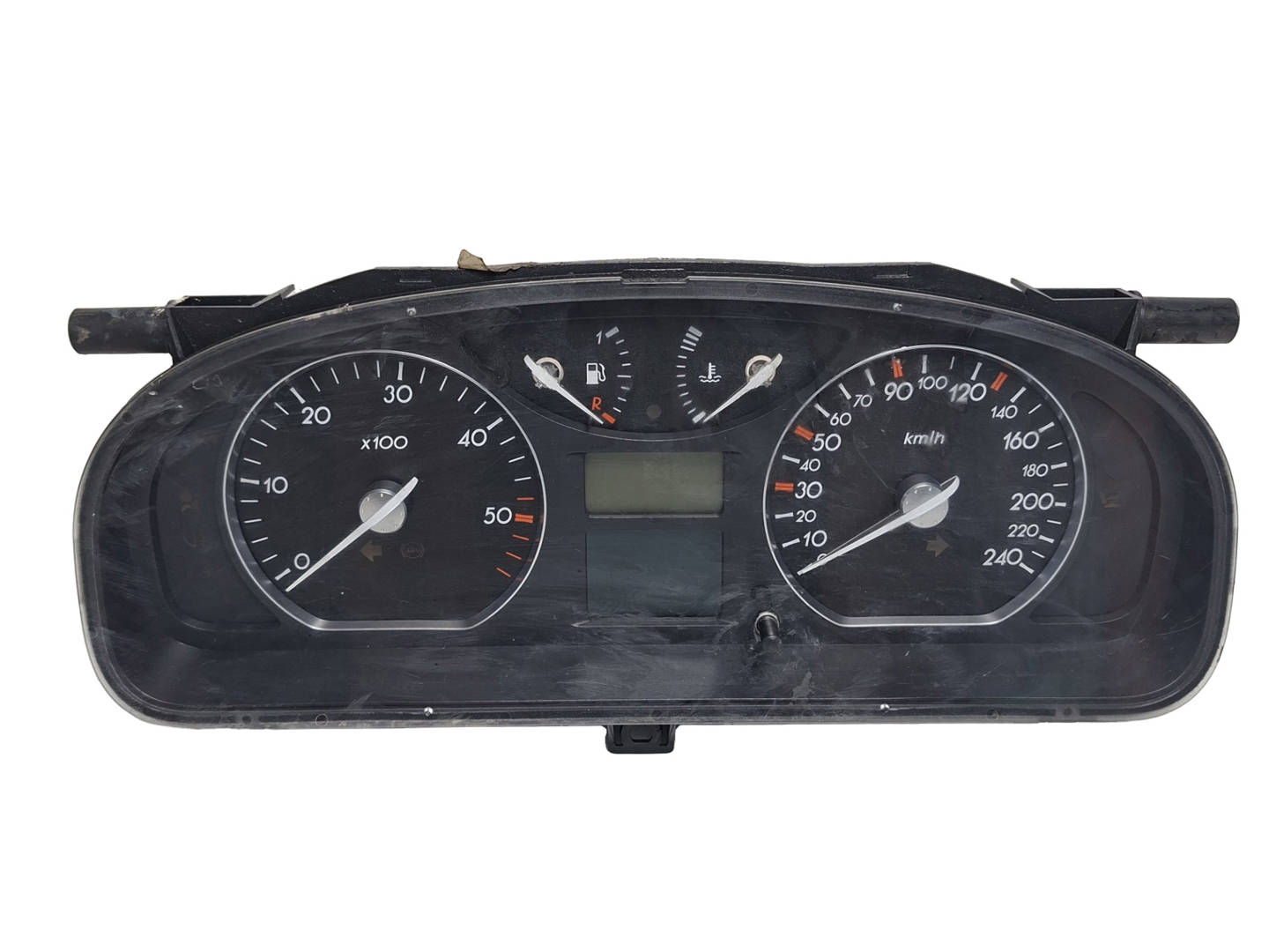 Cuadro Instrumentos Renault Laguna II (bg0) (2001–2007)
