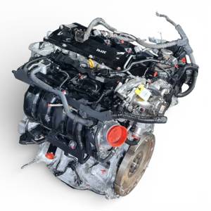 MOTOR COMPLETO A25A TOYOTA RAV4 Autodesguaces Alicante