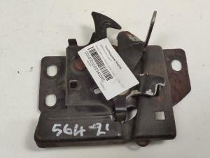 CERRADURA CAPOT HONDA HR-V (GH) Autodesguaces Alicante