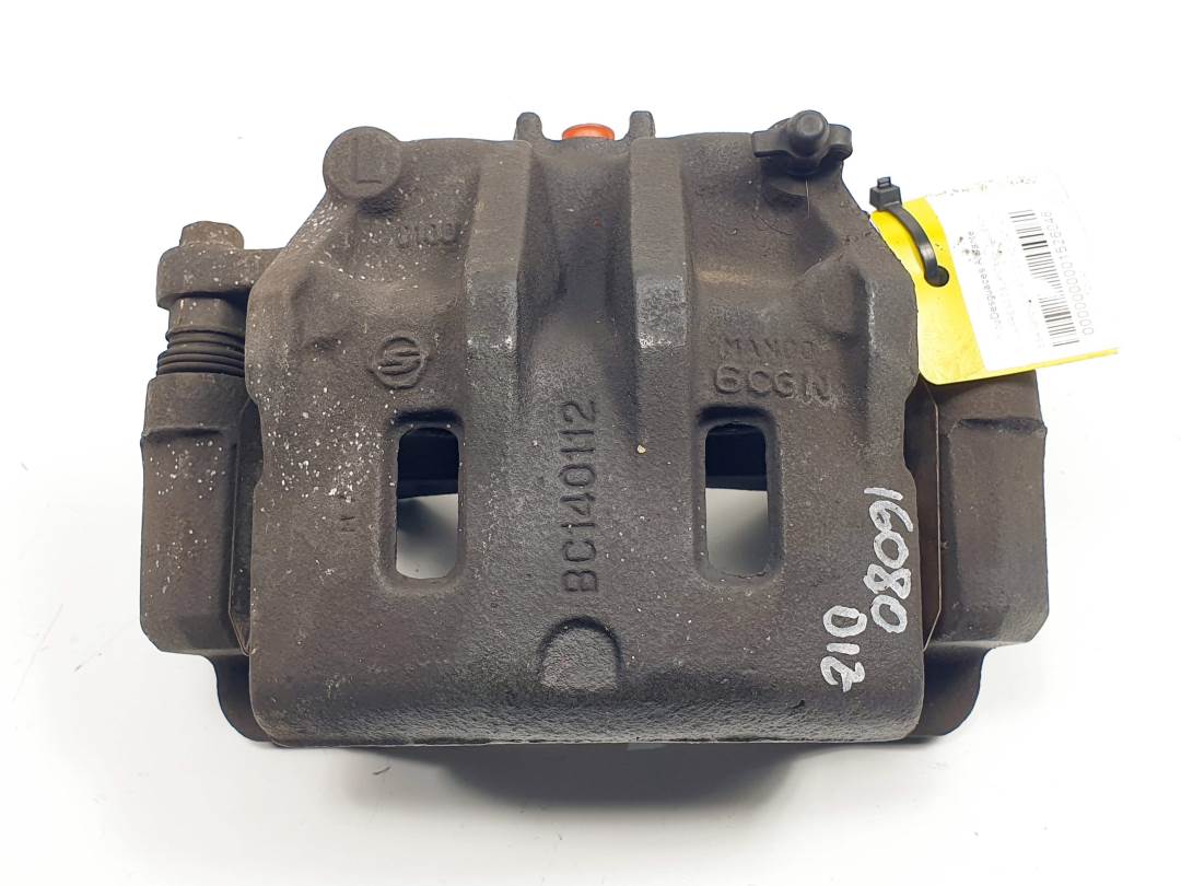 PINZA FRENO DELANTERA IZQUIERDA - BC140112 - SSANGYONG - KYRON