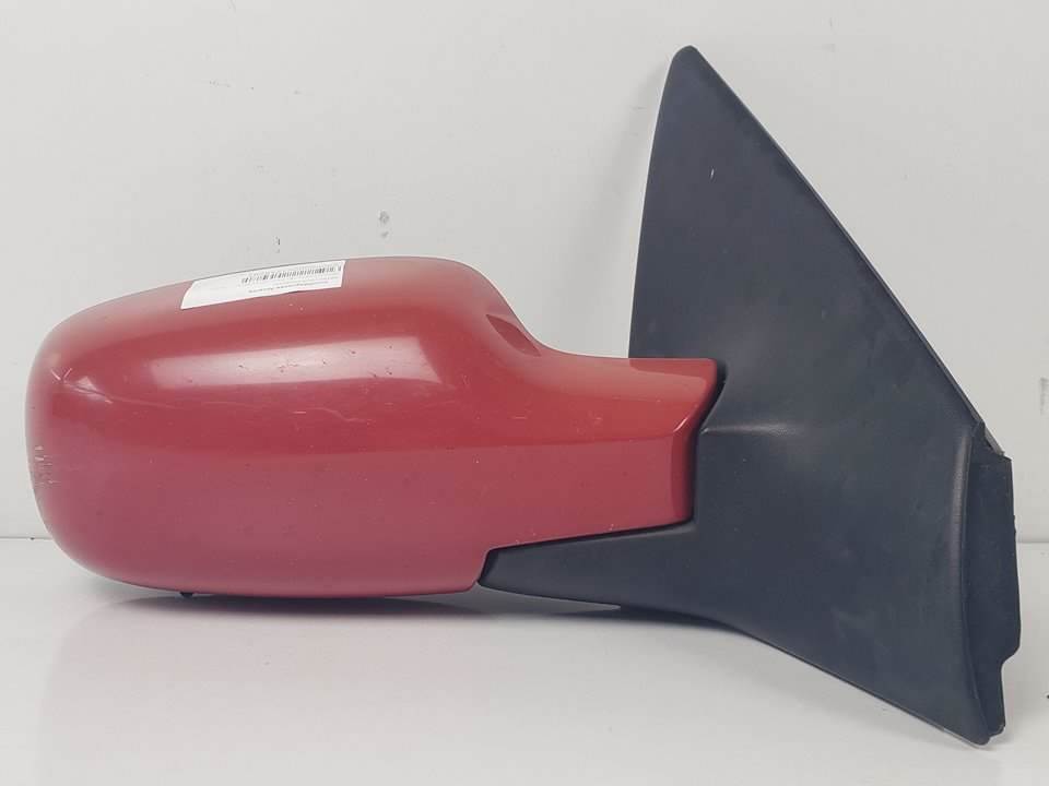 RETROVISOR DERECHO - RENAULT - MEGANE II FAMILIAR