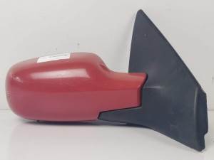 RETROVISOR DERECHO RENAULT MEGANE II FAMILIAR Autodesguaces Alicante