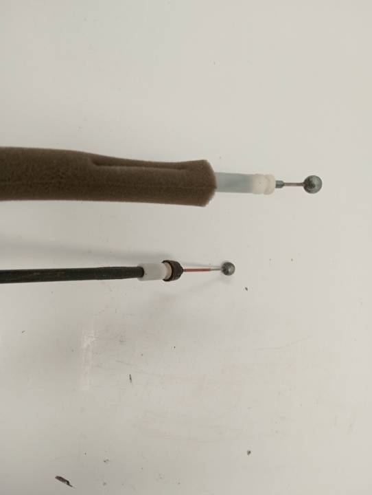 CERRADURA PUERTA DELANTERA IZQUIERDA
