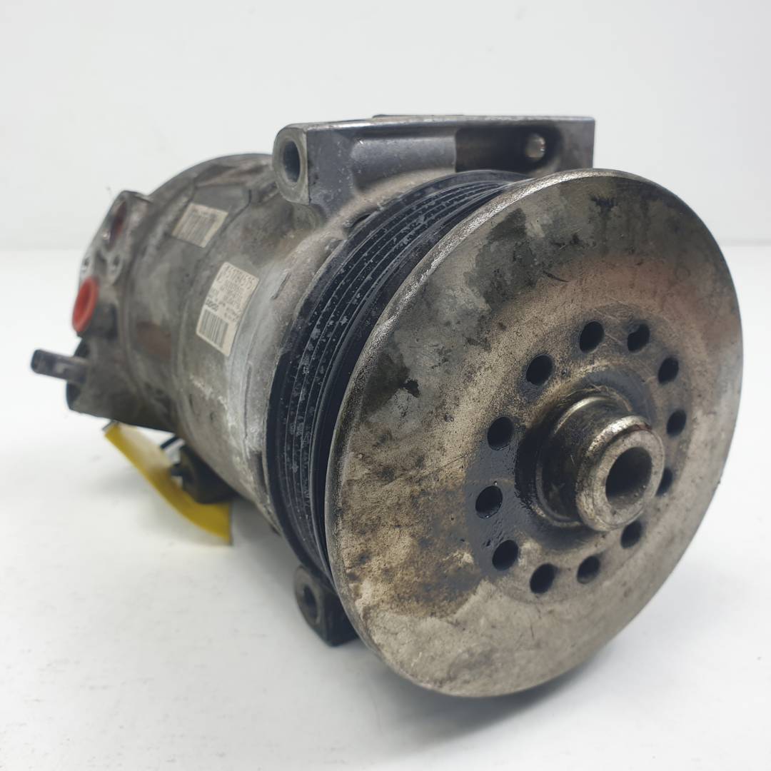 COMPRESOR AIRE ACONDICIONADO - 5D3375500 - FIAT - GRANDE PUNTO (199)