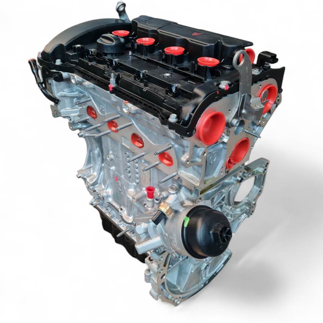 MOTOR COMPLETO - 5G01 - CITROEN - DS 4