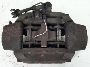 PINZA FRENO DELANTERA DERECHA 20723304 MERCEDES CLASE M (W163) Autodesguaces Alicante