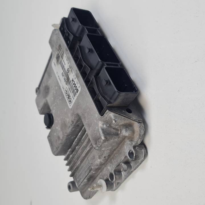 CENTRALITA MOTOR UCE