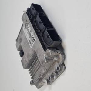CENTRALITA MOTOR UCE 5M5112A650LB JEEP CHEROKEE (KJ) Autodesguaces Alicante