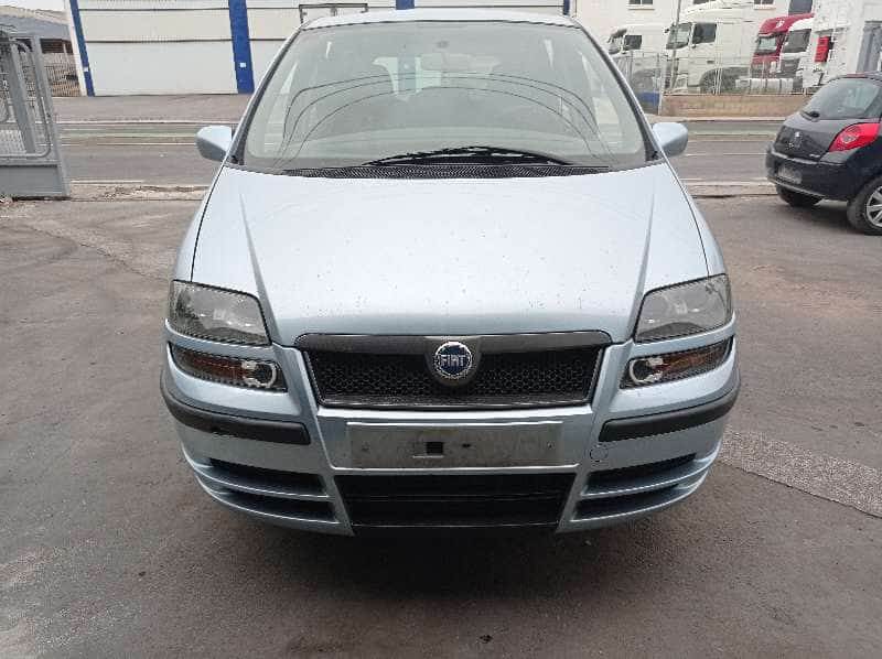 FIAT ULYSSE (179) (2002 - 2007)
