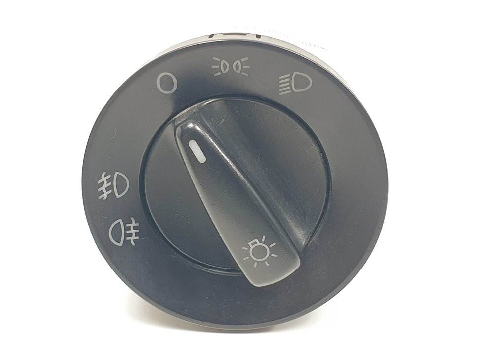 MANDO LUCES - 1C0941531A - VOLKSWAGEN - NEW BEETLE CABRIOLET (1Y7)