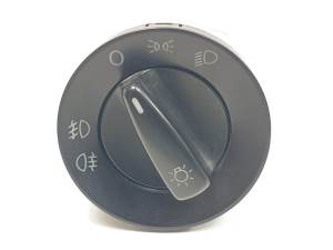 MANDO LUCES 1C0941531A VOLKSWAGEN NEW BEETLE CABRIOLET (1Y7) Autodesguaces Alicante