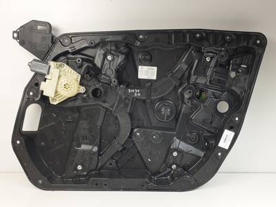 ELEVALUNAS DELANTERO DERECHO C08733106 MERCEDES CLASE C (W205) LIM. Autodesguaces Alicante