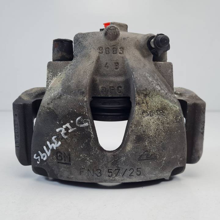 PINZA FRENO DELANTERA IZQUIERDA SAAB 9-3 BERLINA (YS3D) Autodesguaces Alicante
