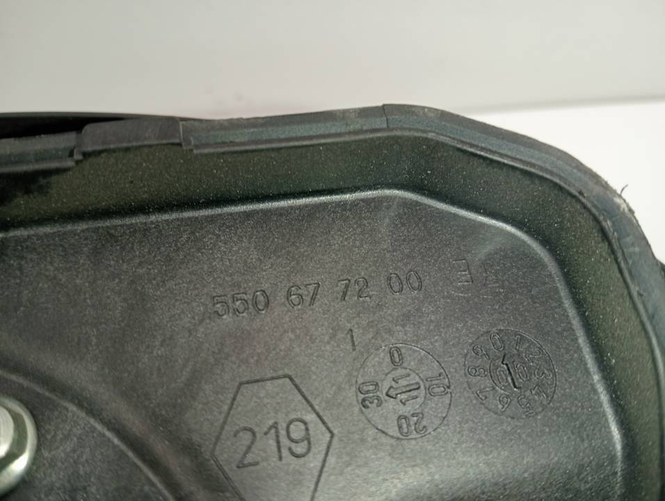 AIRBAG DELANTERO IZQUIERDO