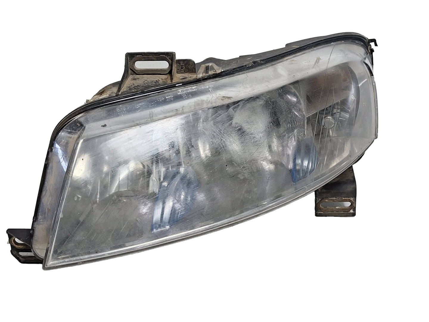 Foto 2 de Faro Izquierdo Fiat Stilo (192) (2001–2012)