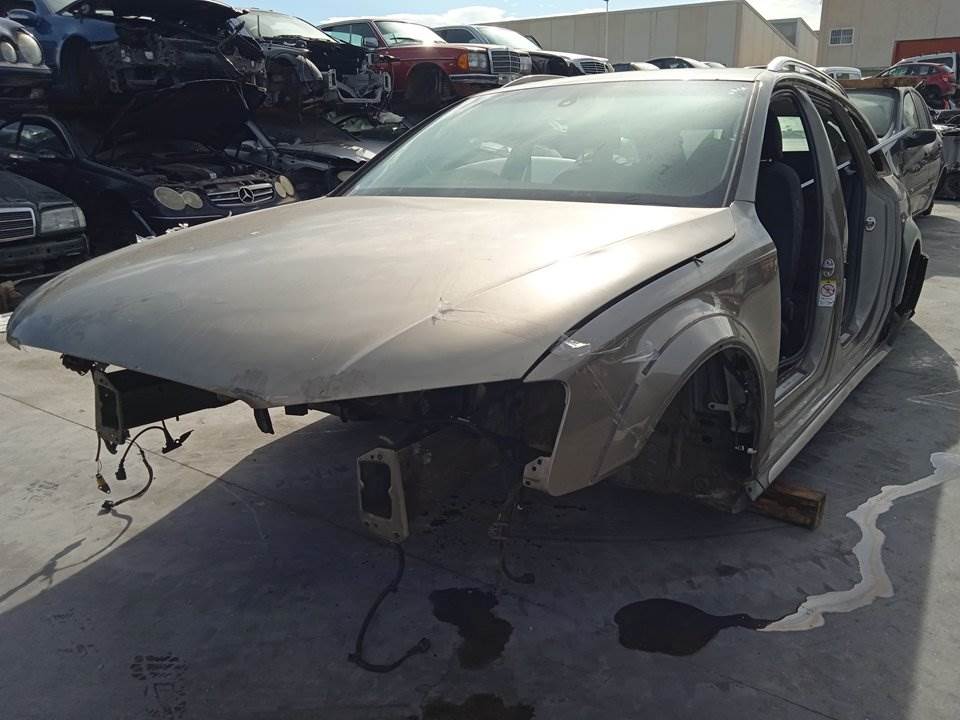 AUDI A4 ALLROAD QUATTRO (8K) (2009 - 2018)