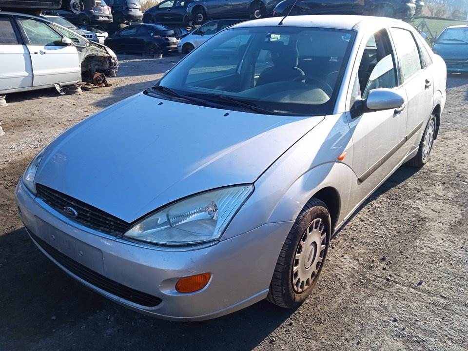 FORD FOCUS BERLINA (CAK) (1998 - 2005)