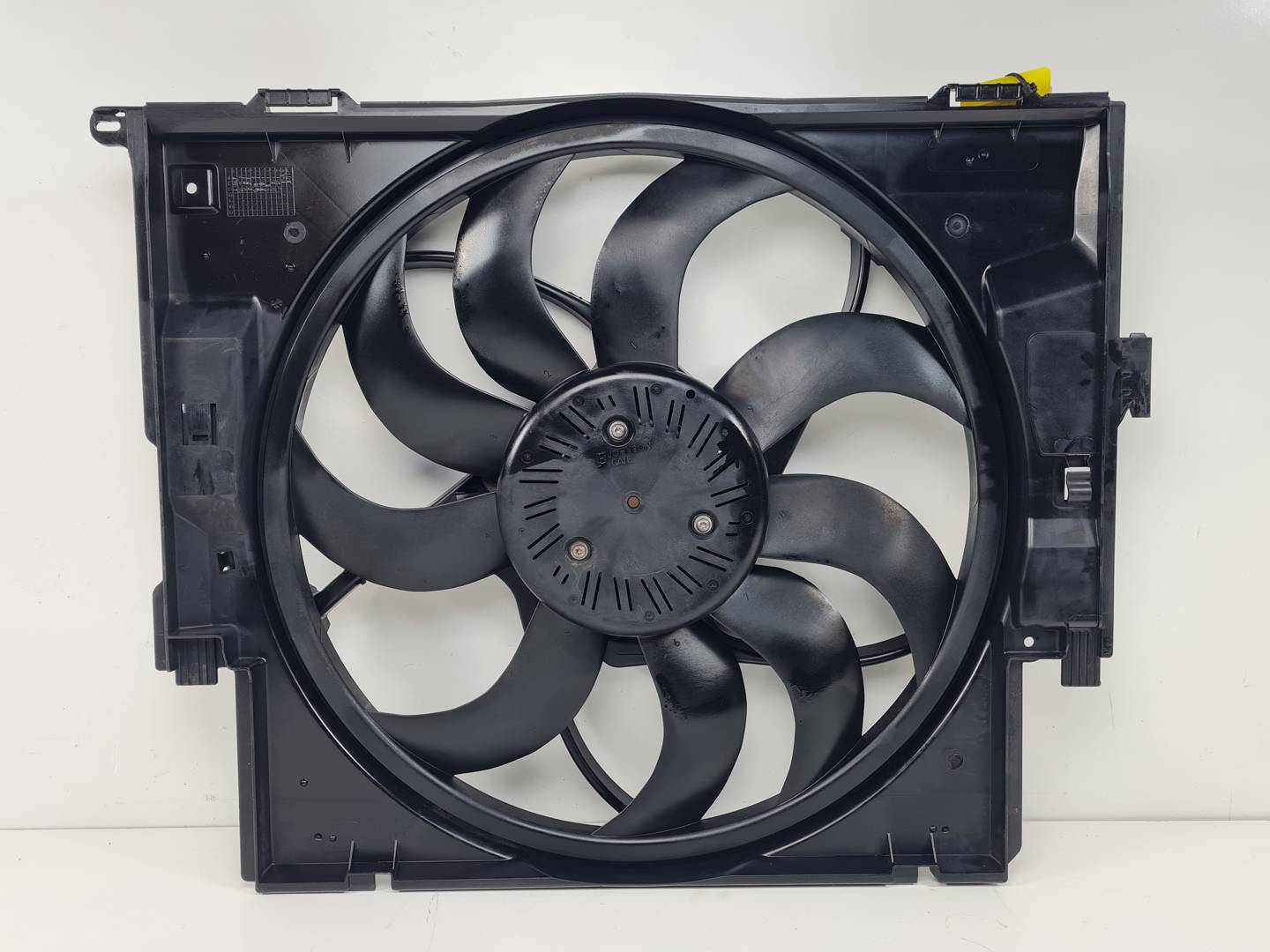 ELECTROVENTILADOR - 7640509 - BMW - SERIE 4 COUPE (F32)
