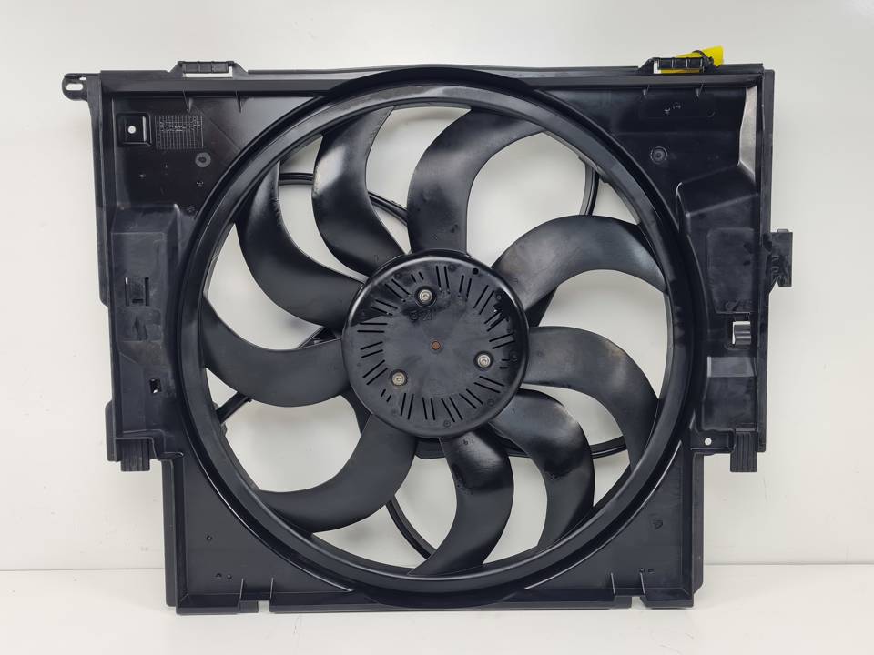 ELECTROVENTILADOR 7640509 BMW SERIE 4 COUPE (F32) Autodesguaces Alicante