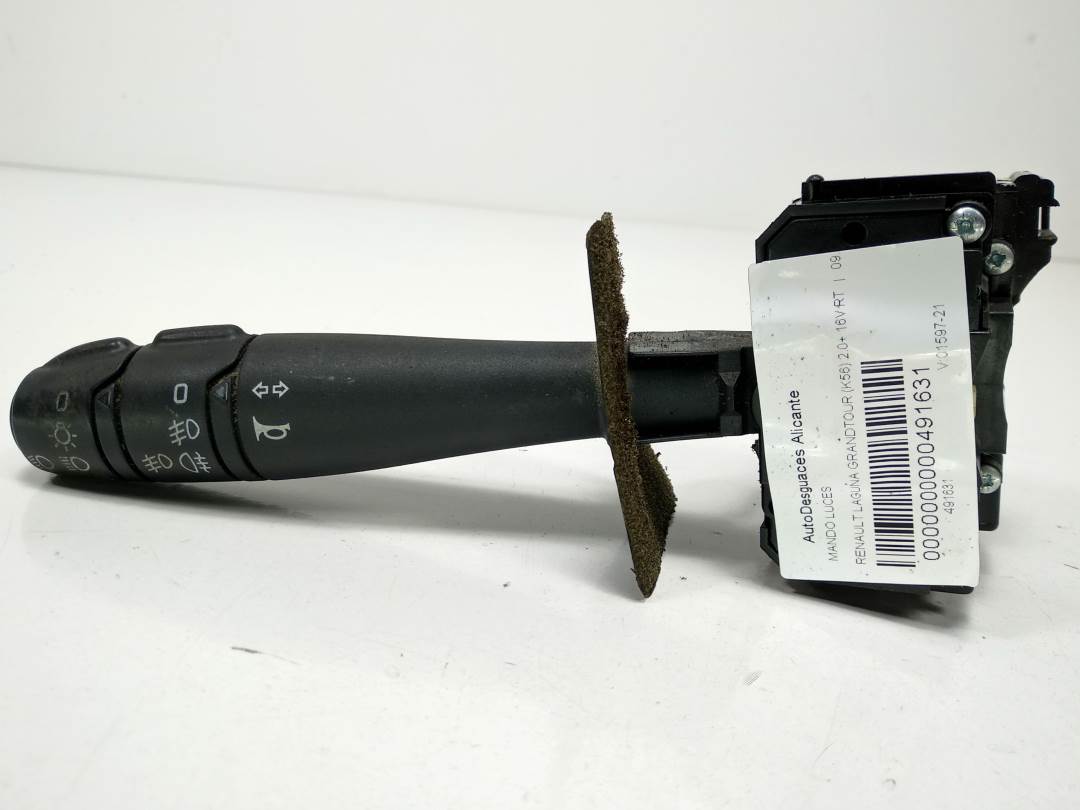 MANDO LUCES - 36948B - RENAULT - LAGUNA GRANDTOUR (K56)