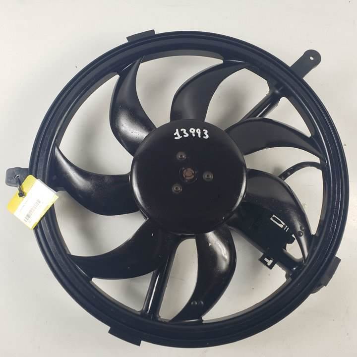 ELECTROVENTILADOR - 1742275263504 - MINI - CABRIO (R57)