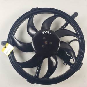 ELECTROVENTILADOR 1742275263504 MINI CABRIO (R57) Autodesguaces Alicante