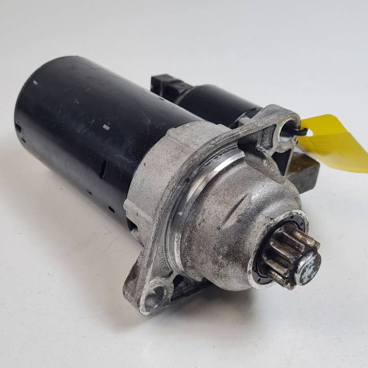 MOTOR ARRANQUE 02A911024D SEAT CORDOBA BERLINA (6L2) Autodesguaces Alicante