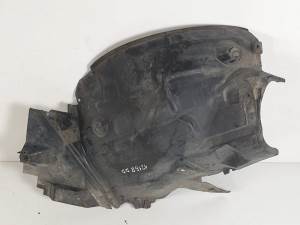 PASO RUEDA A2046904730 MERCEDES CLASE C (W204) LIM. Autodesguaces Alicante