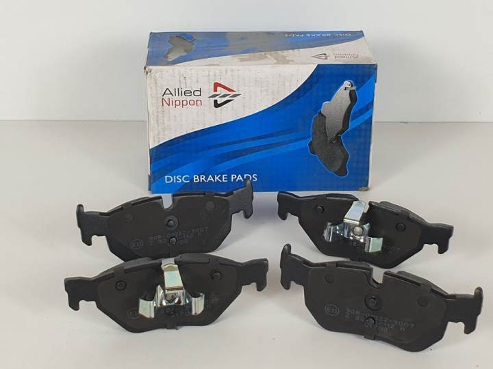 PASTILLAS DE FRENO ADB01708 BMW SERIE 3 BERLINA (E90) Autodesguaces Alicante
