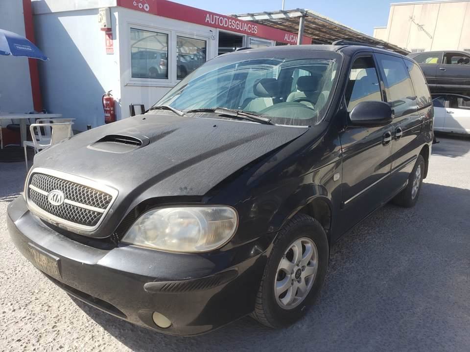 KIA CARNIVAL II (2001 - 2006)