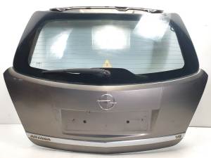 PORTON TRASERO OPEL ANTARA Autodesguaces Alicante