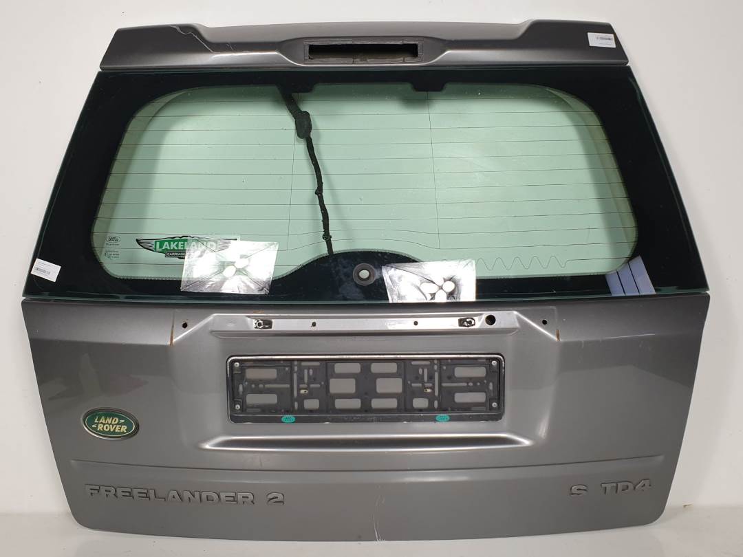 Hayon arrière - LAND ROVER - FREELANDER 2 (LR2) (L359)