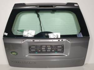 PORTON TRASERO LAND ROVER FREELANDER 2 (LR2) (L359) Autodesguaces Alicante
