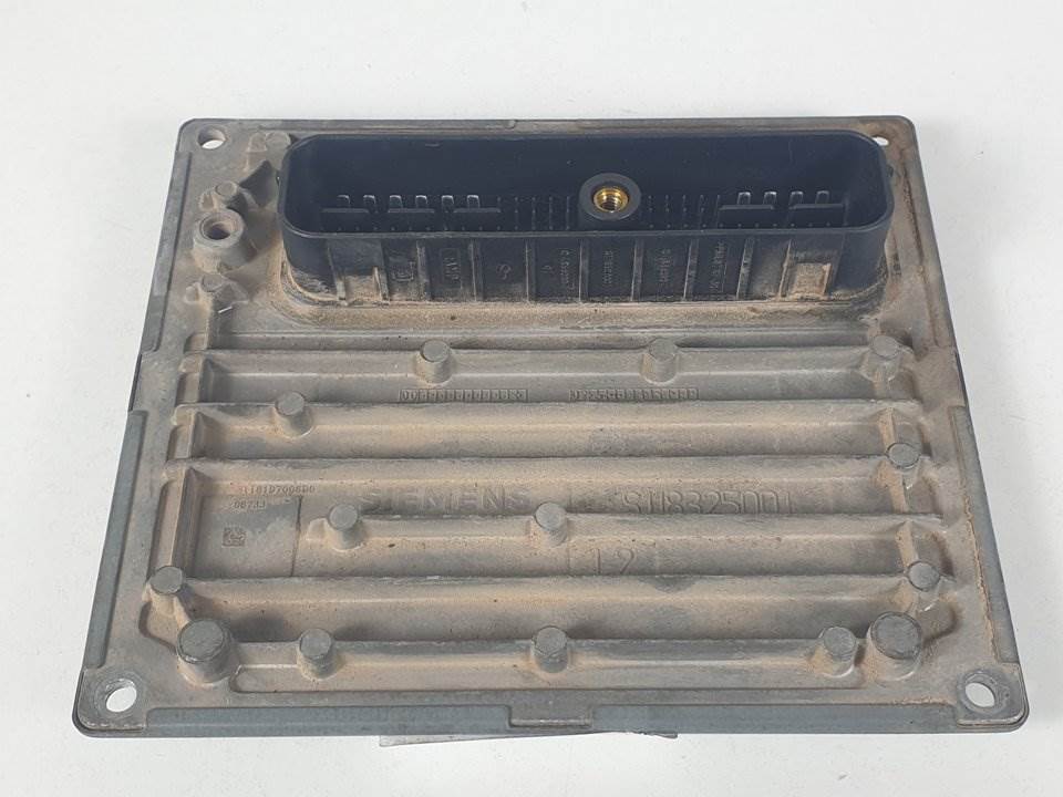 CENTRALITA MOTOR UCE - 2S6A12A650YD - FORD - FUSION (CBK)