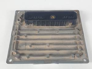 CENTRALITA MOTOR UCE 2S6A12A650YD FORD FUSION (CBK) Autodesguaces Alicante
