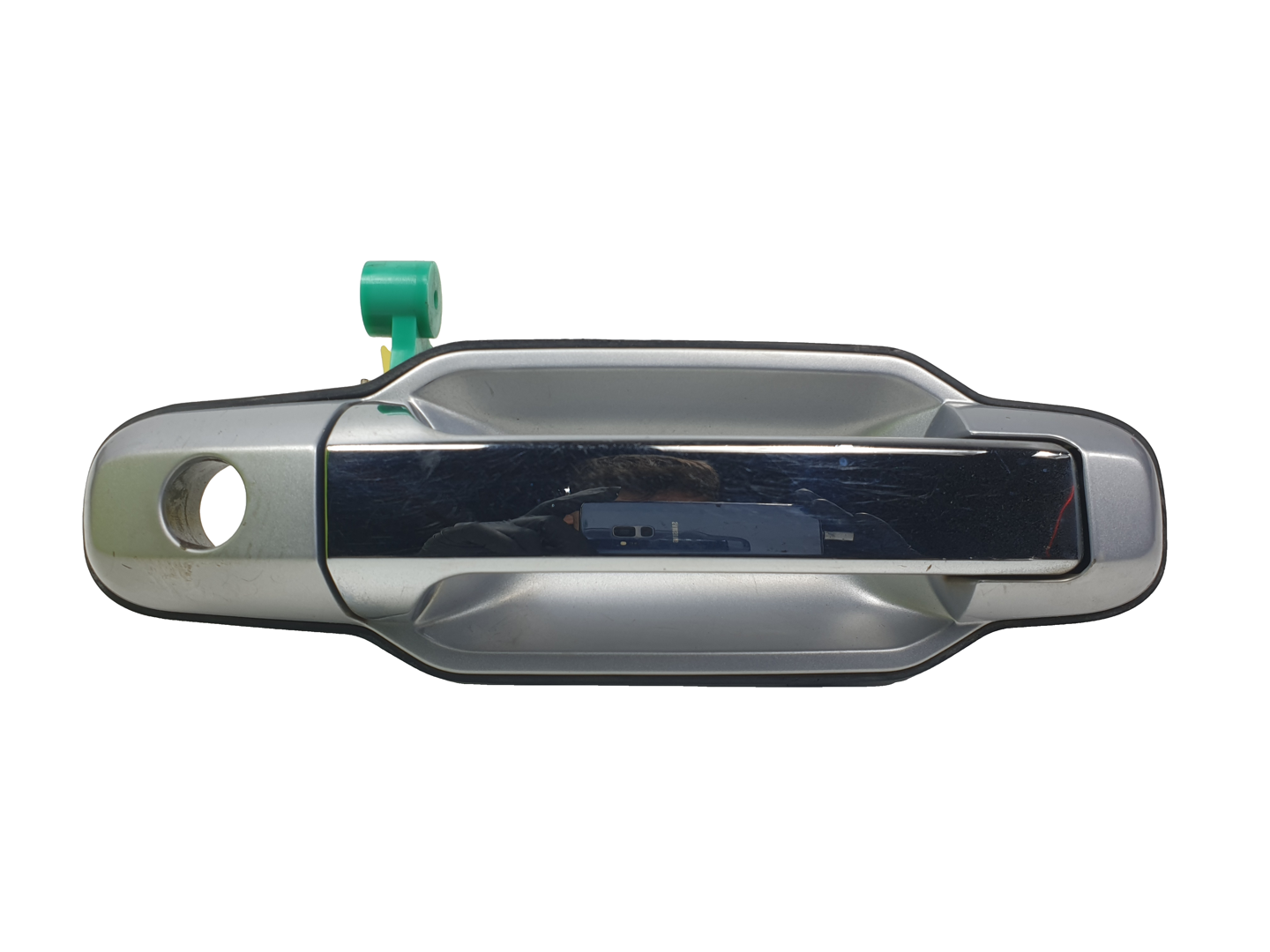 MANETA EXTERIOR DELANTERA DERECHA - 826603E000 - KIA - SORENTO