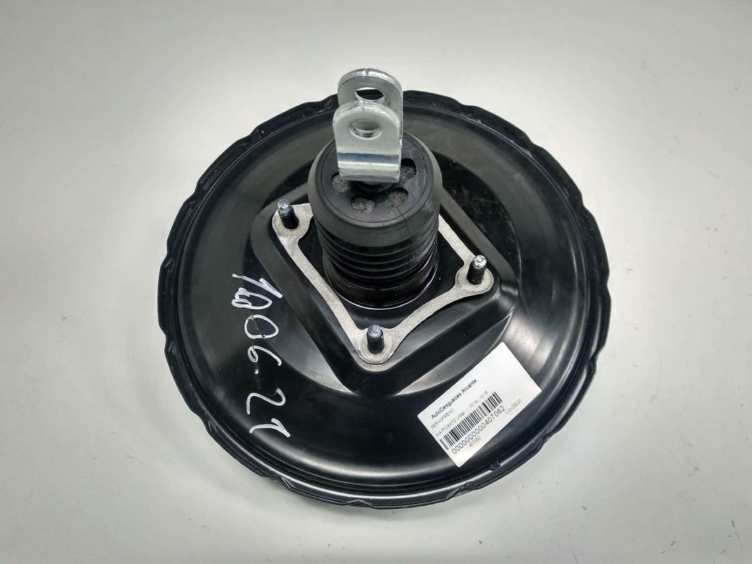 SERVOFRENO - 585001Y500 - KIA - PICANTO (TA)