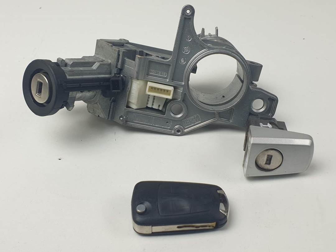 ANTIRROBO - N0501881 - OPEL - ZAFIRA B