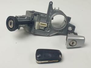 ANTIRROBO N0501881 OPEL ZAFIRA B Autodesguaces Alicante