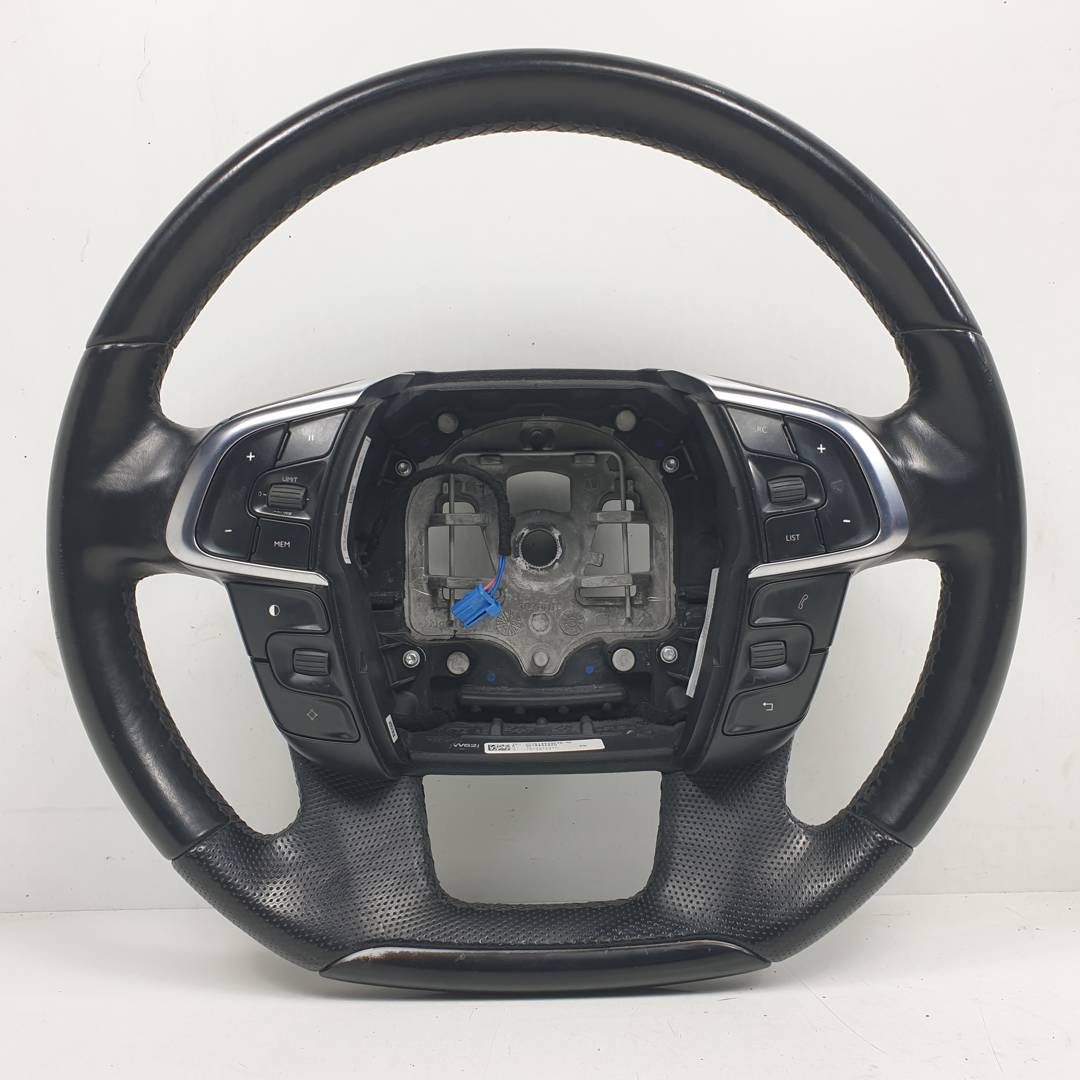 Volant - 96754515ZD - CITROEN - C4 BERLINA (B7)