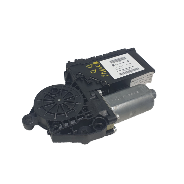 MOTOR ELEVALUNAS DELANTERO DERECHO 3D1959792E PORSCHE CAYENNE (TYP 9PA) Autodesguaces Alicante