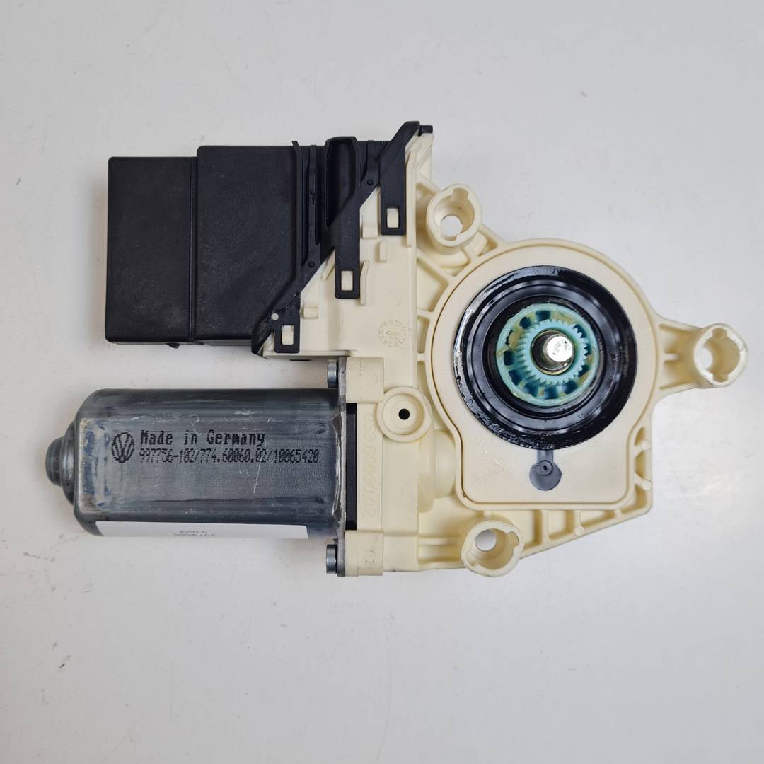 Moteur de lève-vitre arrière gauche - 1K0959703F - VOLKSWAGEN - PASSAT BERLINA (3C2)