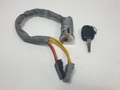 ANTIRROBO RENAULT KANGOO (F/KC) Autodesguaces Alicante